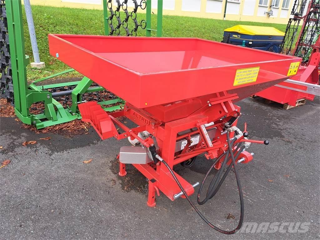  Stekro Altro RN 800 Andere bemestingsmachines