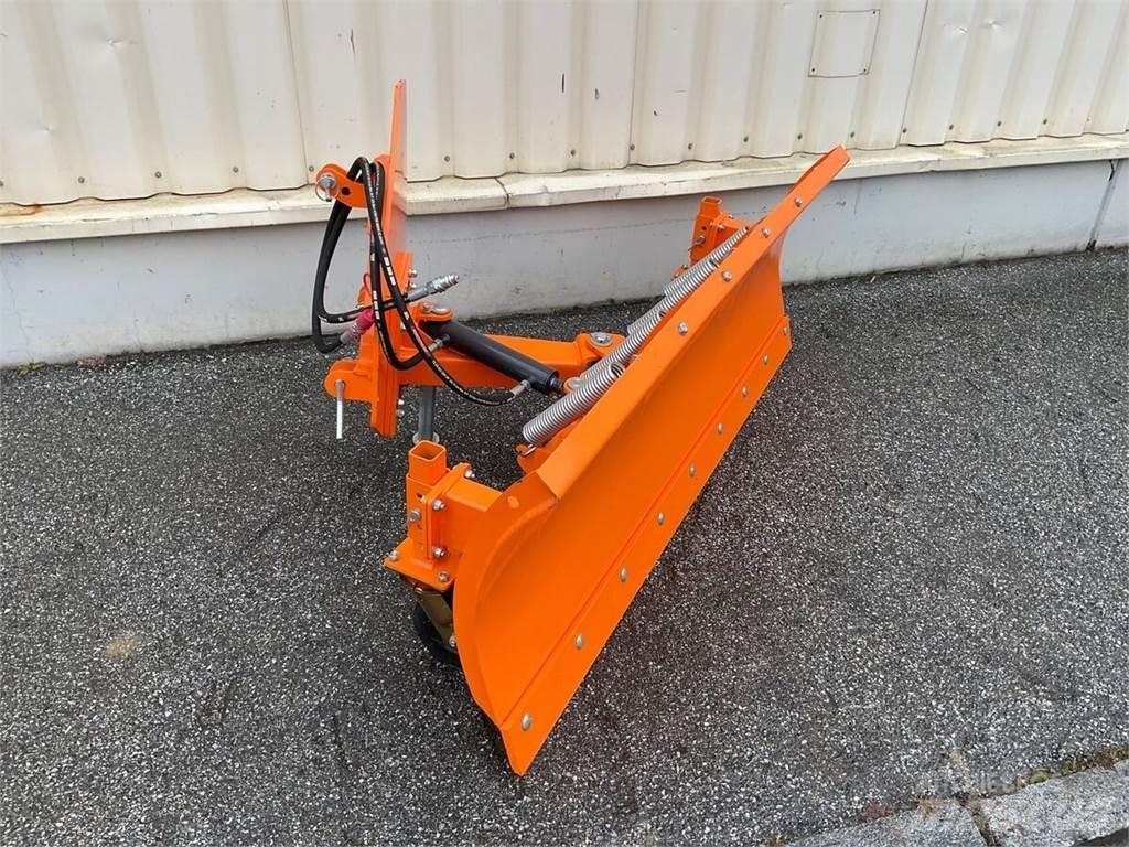  Stekro Mini 1.80 Overige wegenonderhoudsmachines