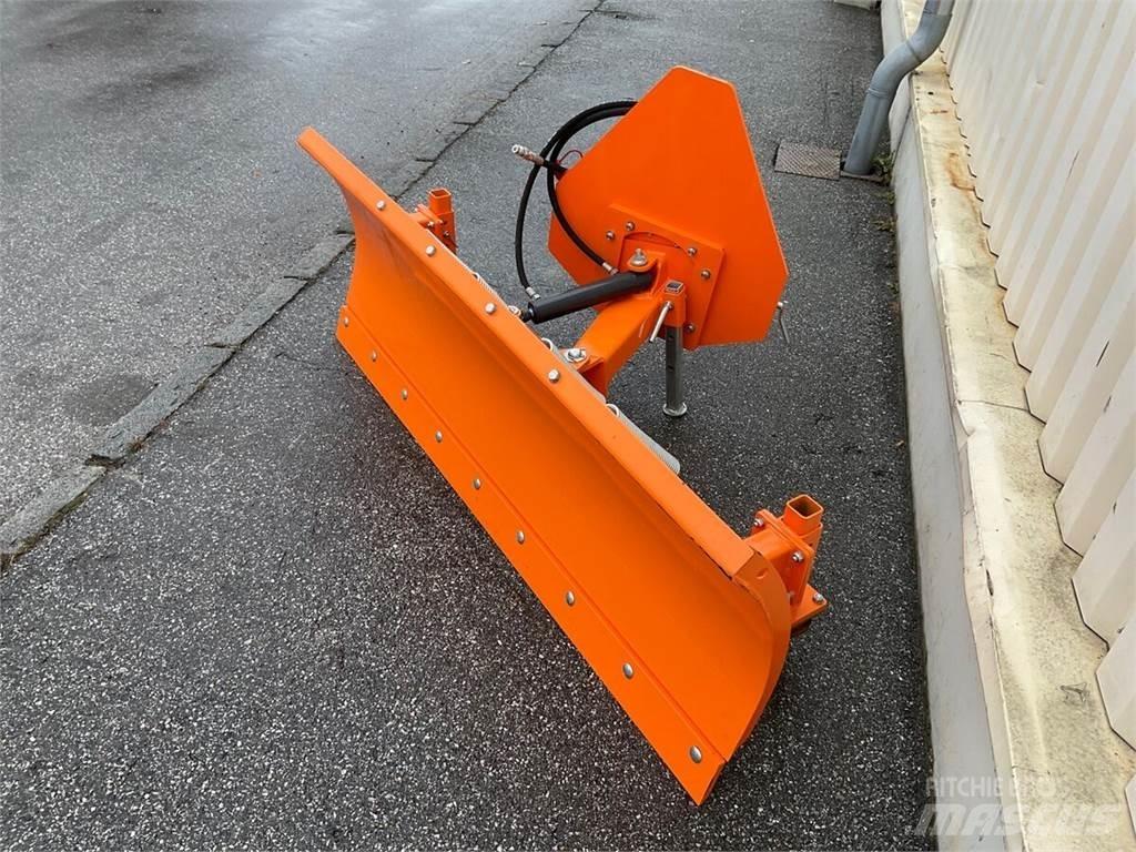  Stekro Mini 1.80 Overige wegenonderhoudsmachines