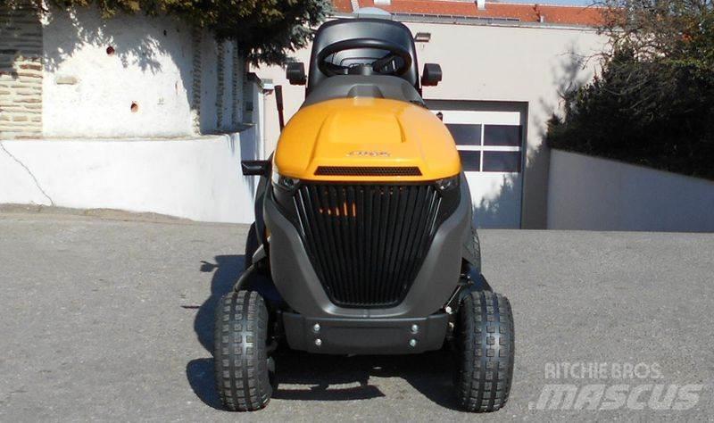 Stiga Estate 7102 W Terreinbeheermachines - overige