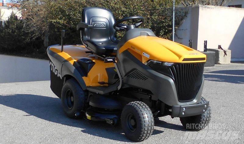 Stiga Estate 7102 W Terreinbeheermachines - overige