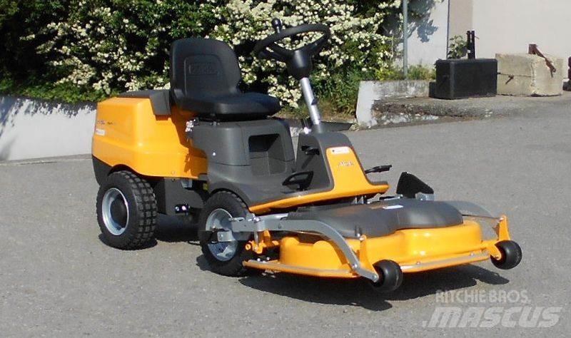 Stiga Park 300 Terreinbeheermachines - overige