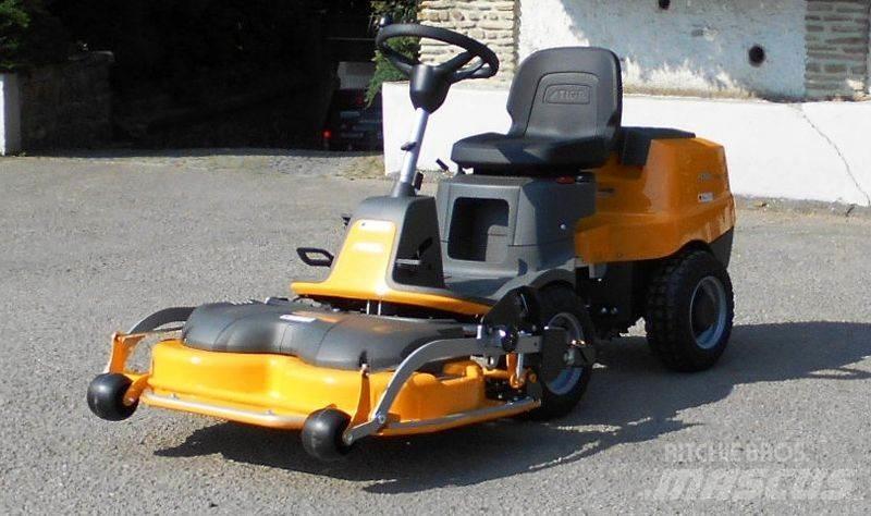 Stiga Park 300 Terreinbeheermachines - overige
