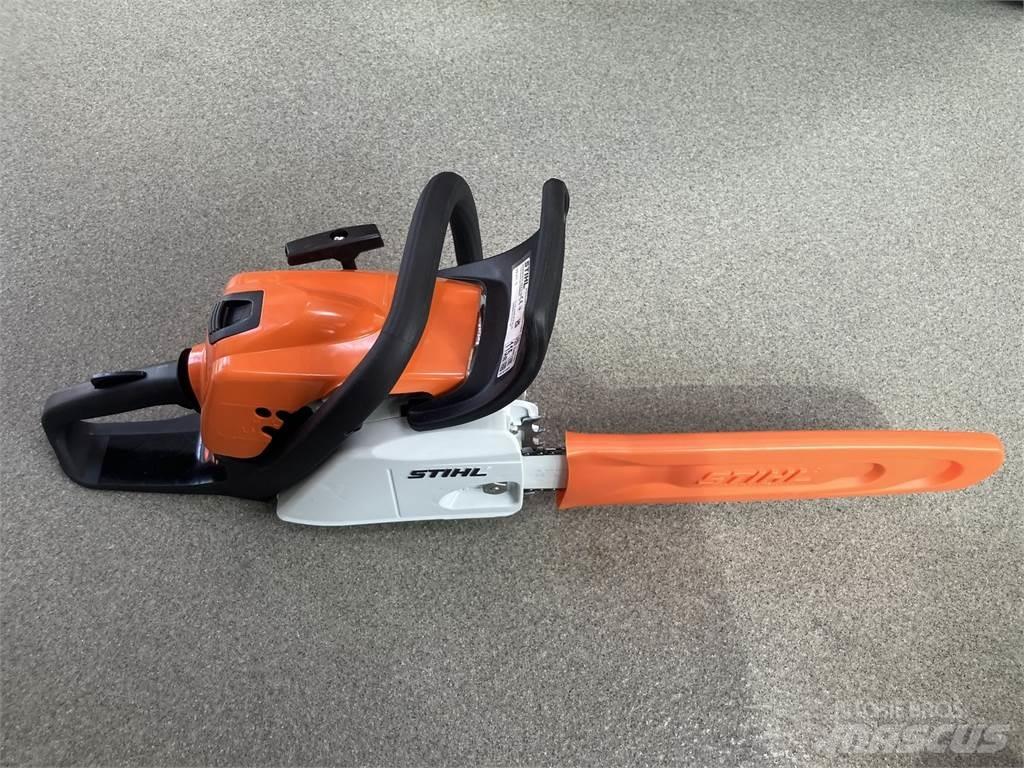 Stihl MS 211 Bosbouw - Overige