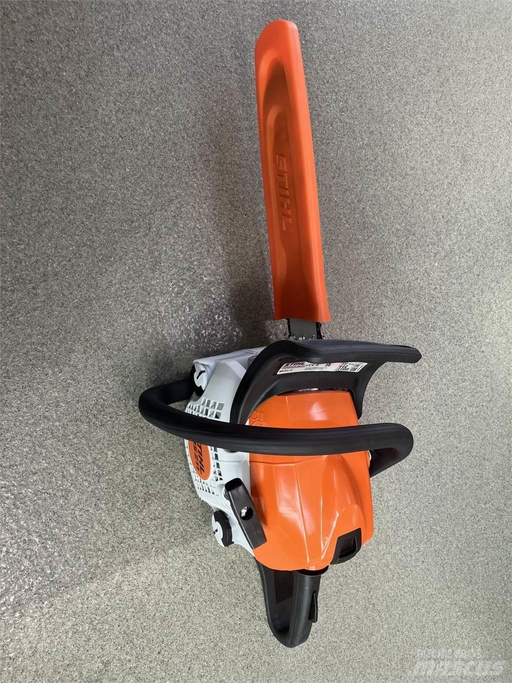 Stihl MS 211 Bosbouw - Overige