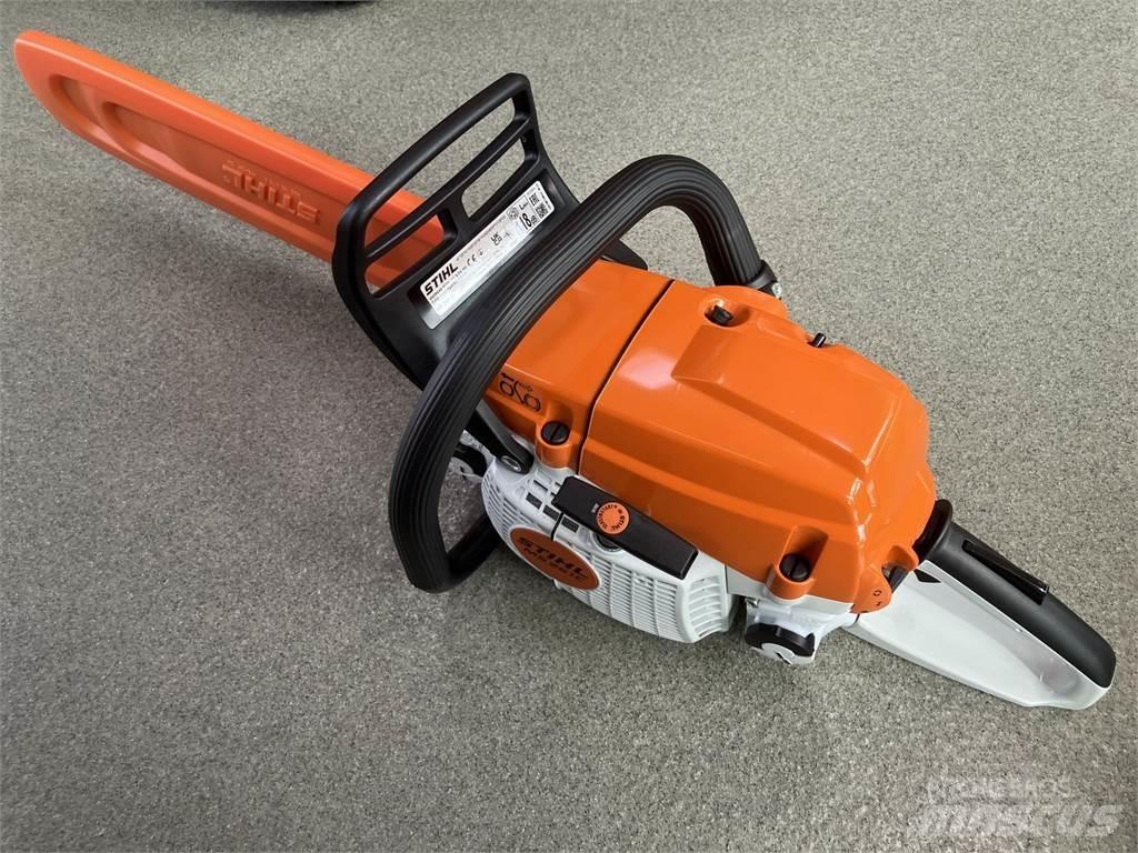 Stihl MS 261 C Bosbouw - Overige
