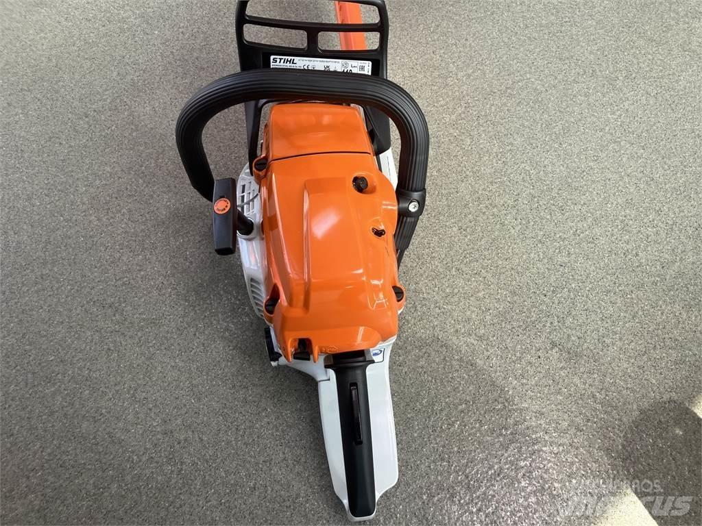 Stihl MS 261 C Bosbouw - Overige