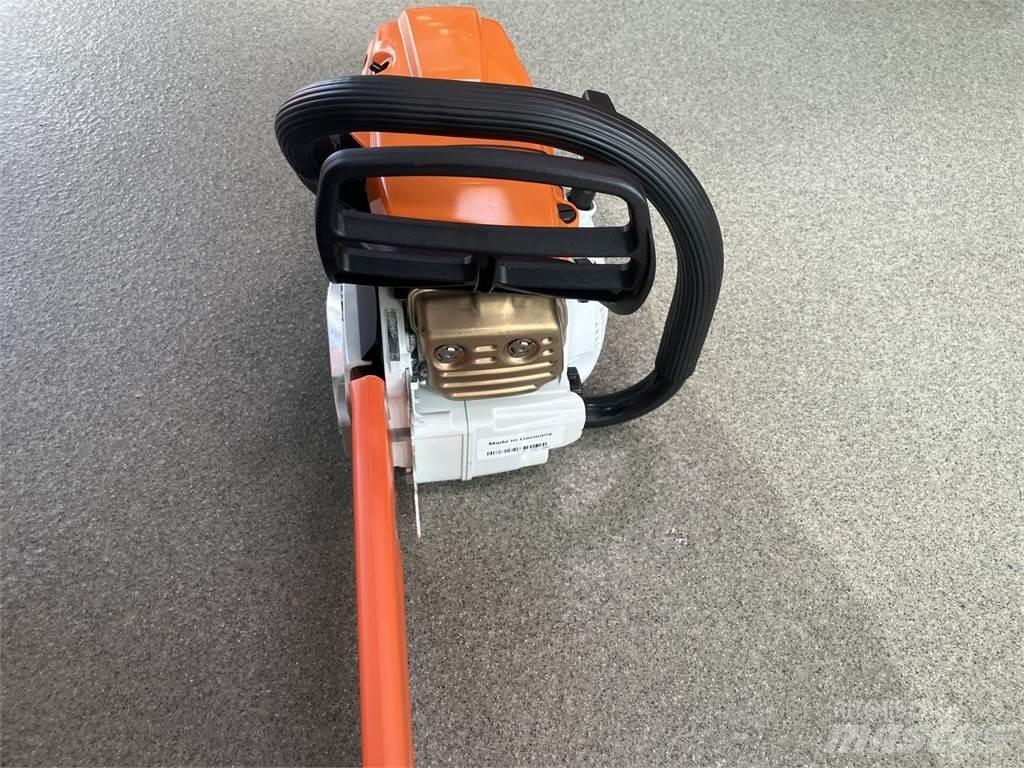 Stihl MS 261 C Bosbouw - Overige