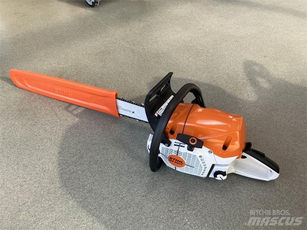 Stihl MS 462 C Bosbouw - Overige