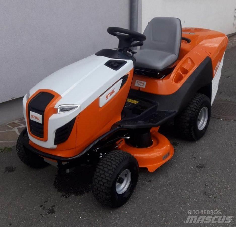 Stihl RT 5097 Terreinbeheermachines - overige