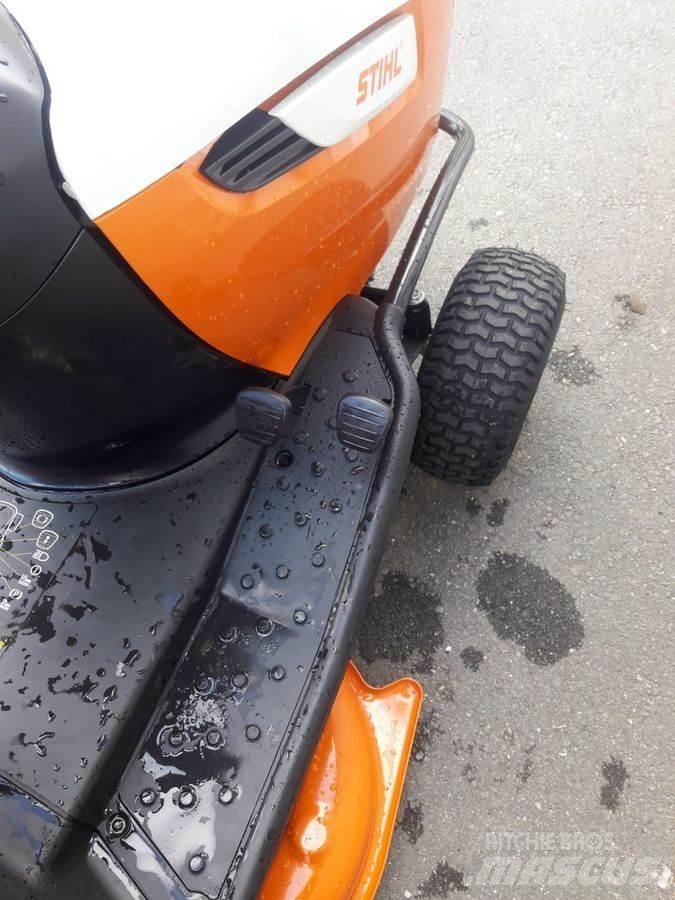 Stihl RT 5097 Terreinbeheermachines - overige