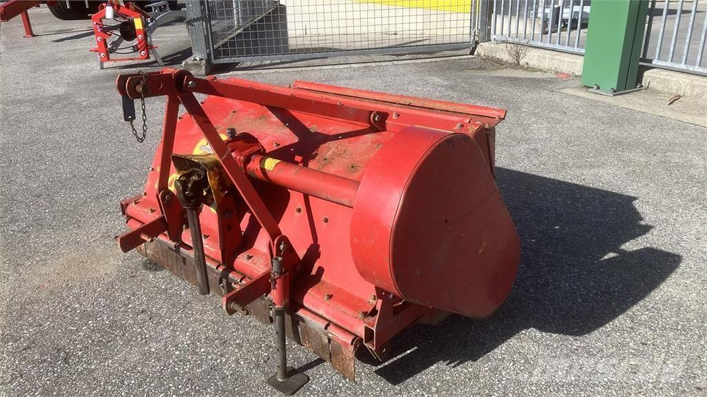 Taarup Mulcher Klepelmaaiers