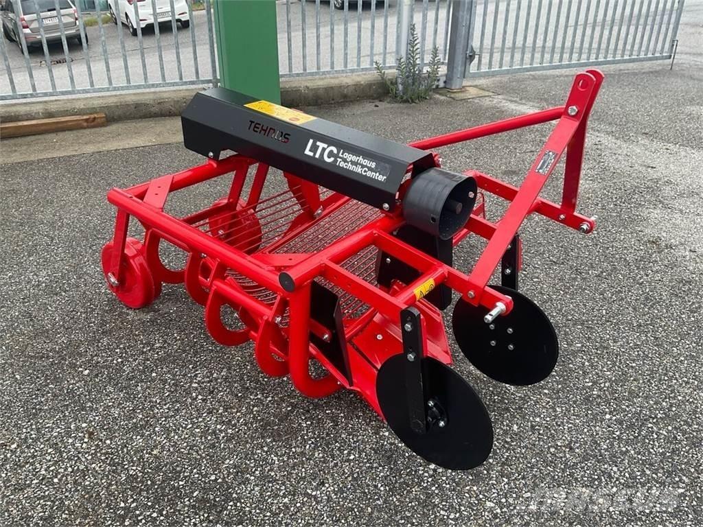 Tehnos IK 1D Landbouw - overige