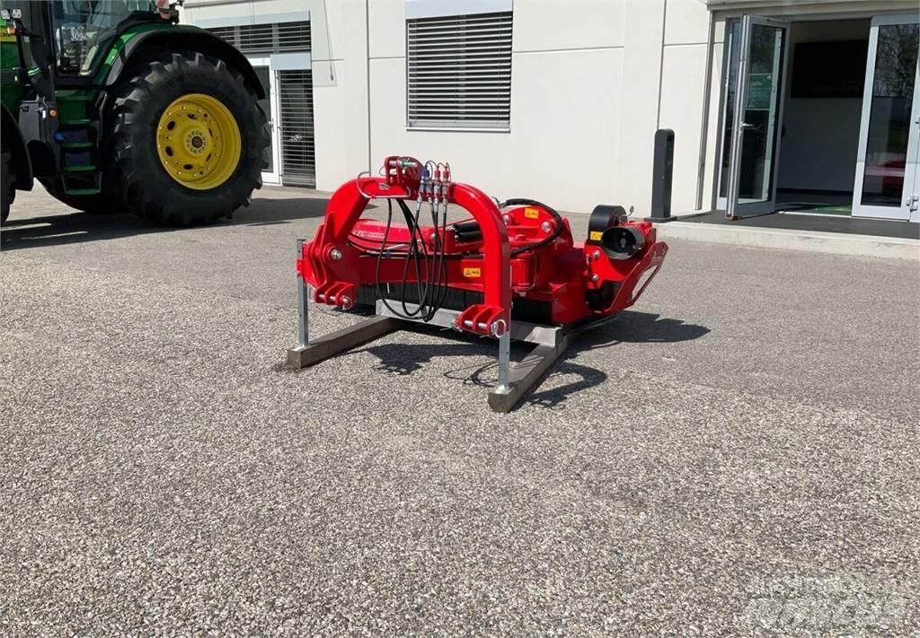 Tehnos MB 200 Klepelmaaiers