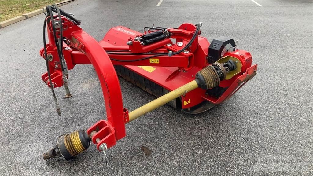 Tehnos MB 200L Klepelmaaiers