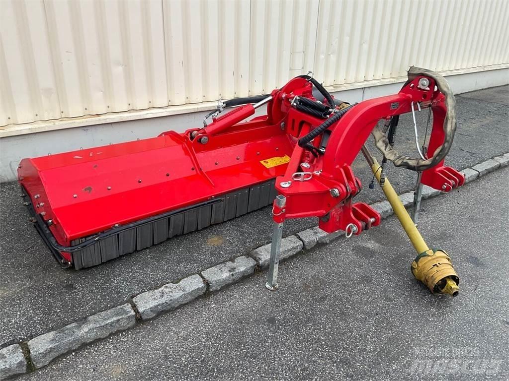 Tehnos MB 220LW Klepelmaaiers