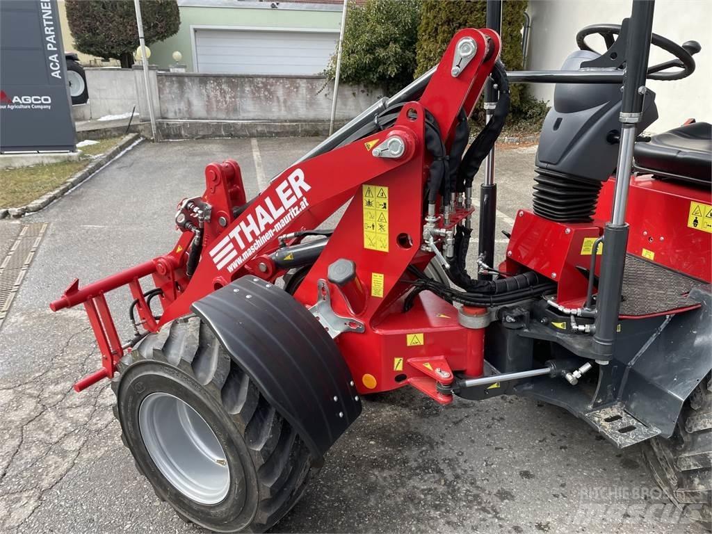 Thaler 2230 S Voorladers en gravers