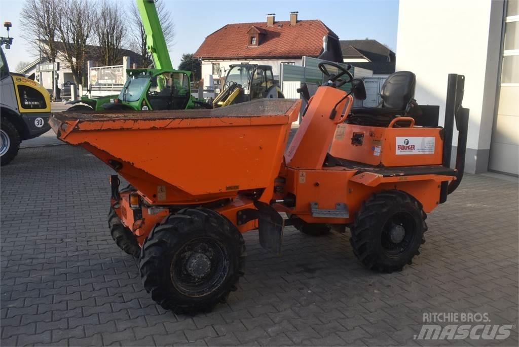 Thwaites MACH 477 Mini Dumpers