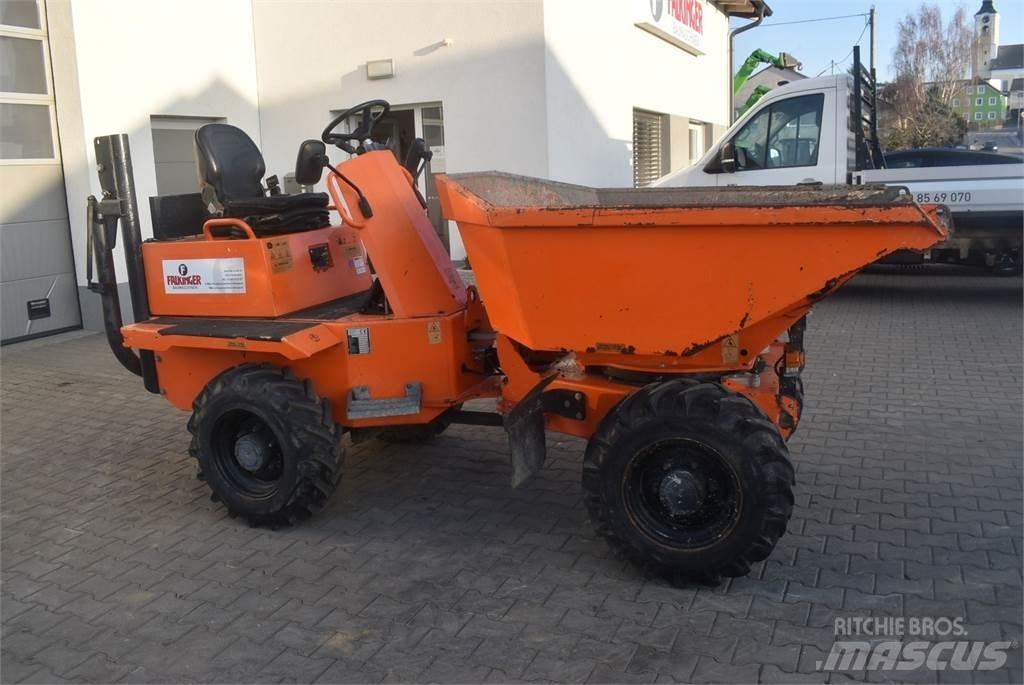 Thwaites MACH 477 Mini Dumpers