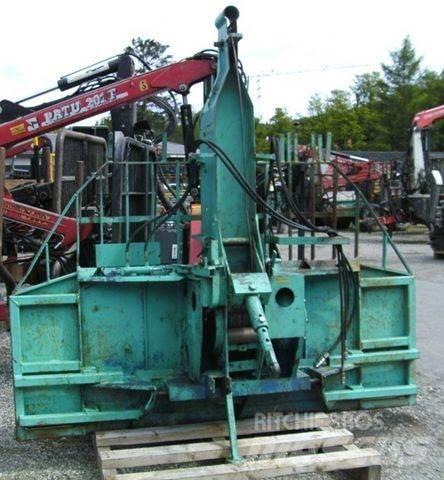 Tiger 6 t Lieren