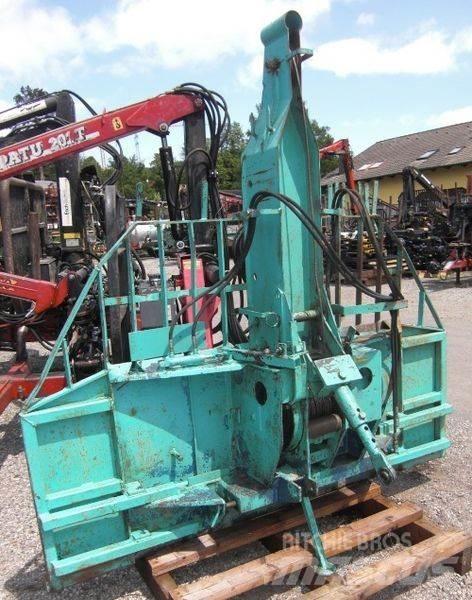 Tiger 6 t Lieren