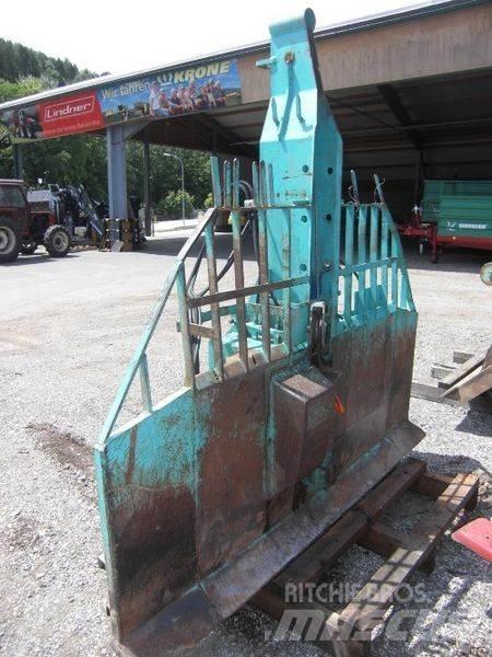 Tiger 6 t Lieren