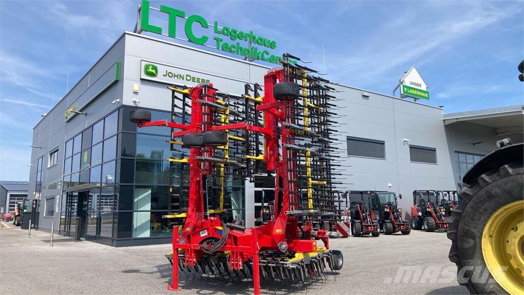  TINECARE V 12200 Overige zaaimachines