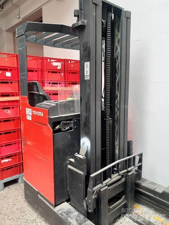Toyota 7FBRE20-1 Heftrucks overige