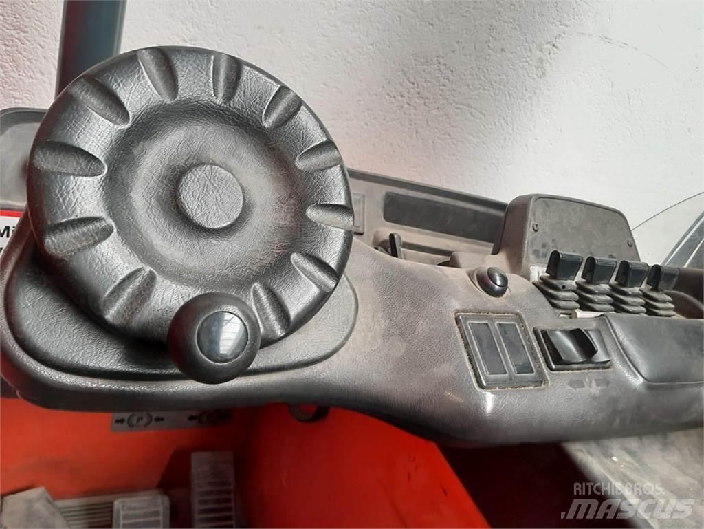 Toyota 7FBRE20-1 Heftrucks overige