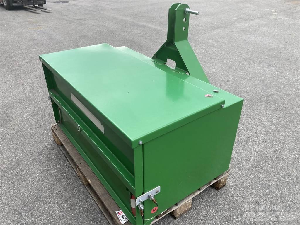  Transportbox K 440 Overige accessoires voor tractoren