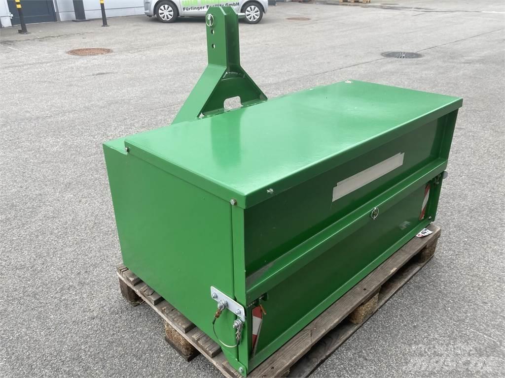  Transportbox K 440 Overige accessoires voor tractoren