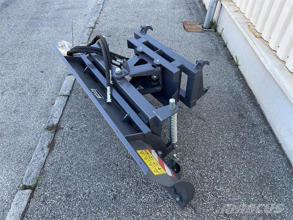 Trejon SP 180 Overige wegenonderhoudsmachines