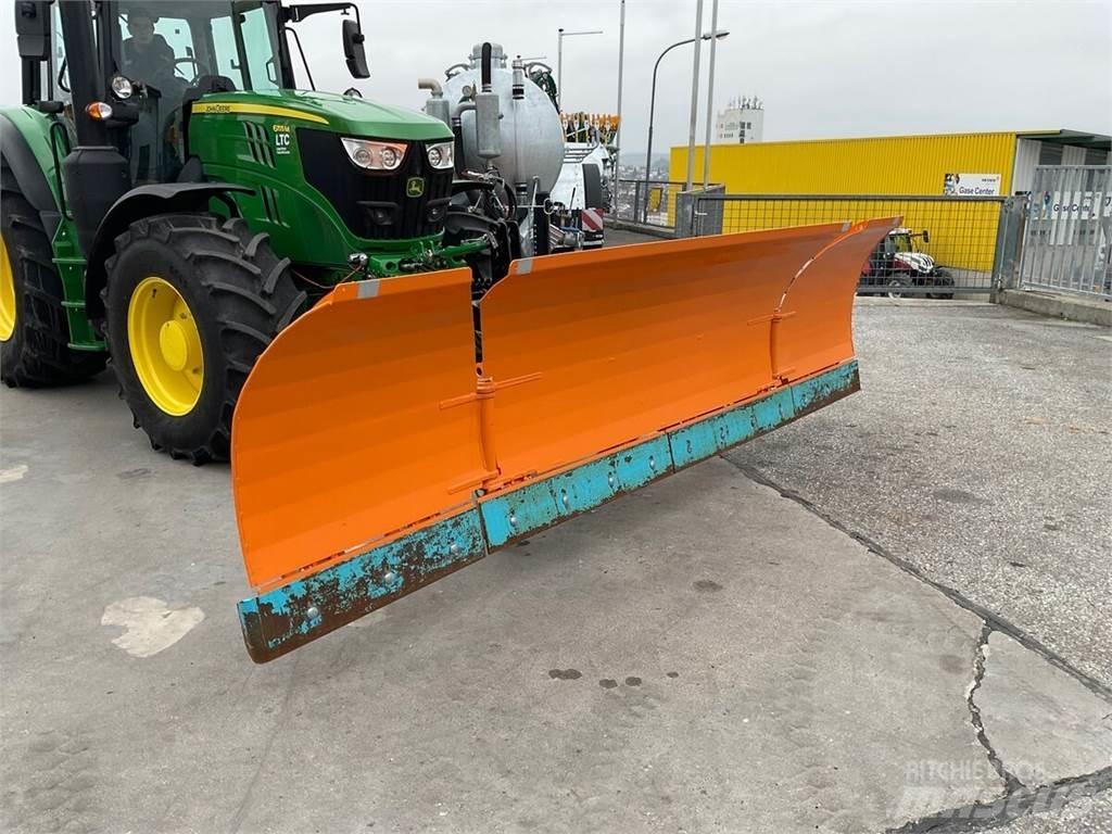 Trejon UPX 440-245 Overige wegenonderhoudsmachines