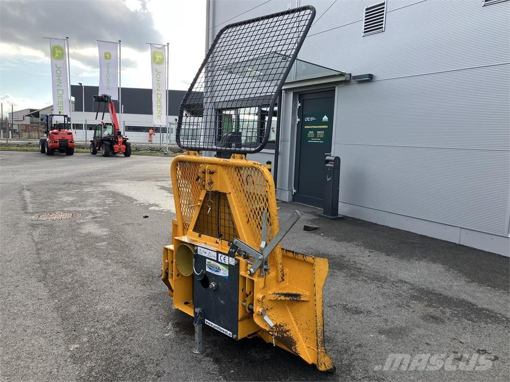 Uniforest 50E Lieren