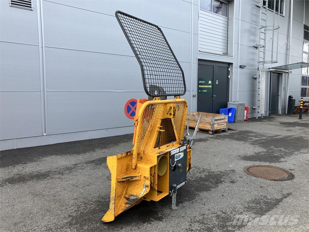 Uniforest 50E Lieren