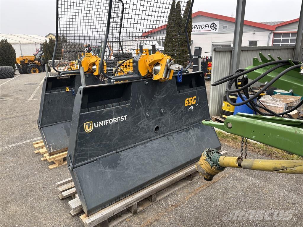 Uniforest 65 G Lieren