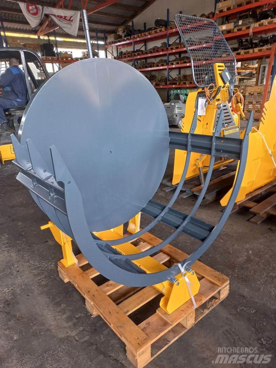 Uniforest Phyton M Bosbouw - Overige