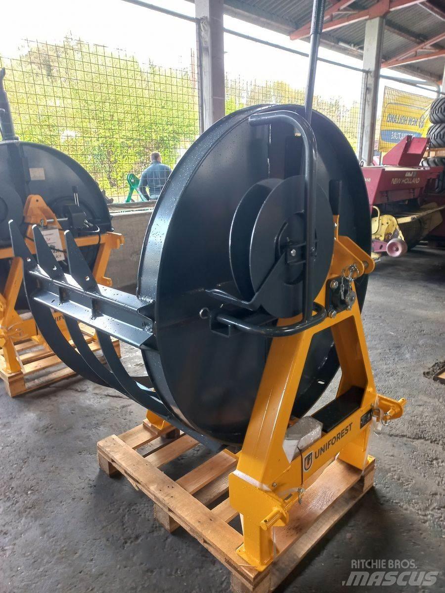 Uniforest Phyton M Bosbouw - Overige
