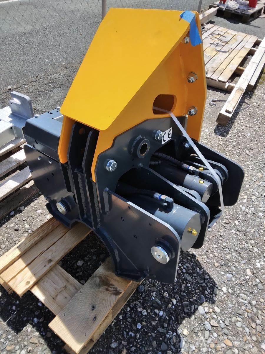 Uniforest RK 250 B Bosbouw - Overige