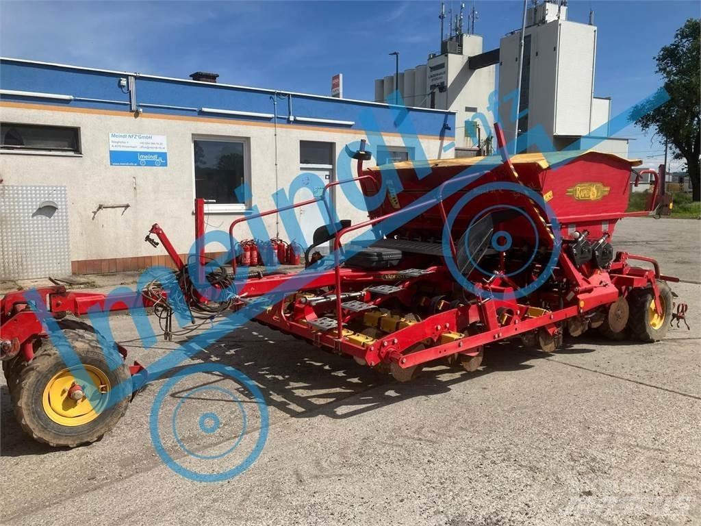 Väderstad  Overige grondbewerkingsmachines en accessoires