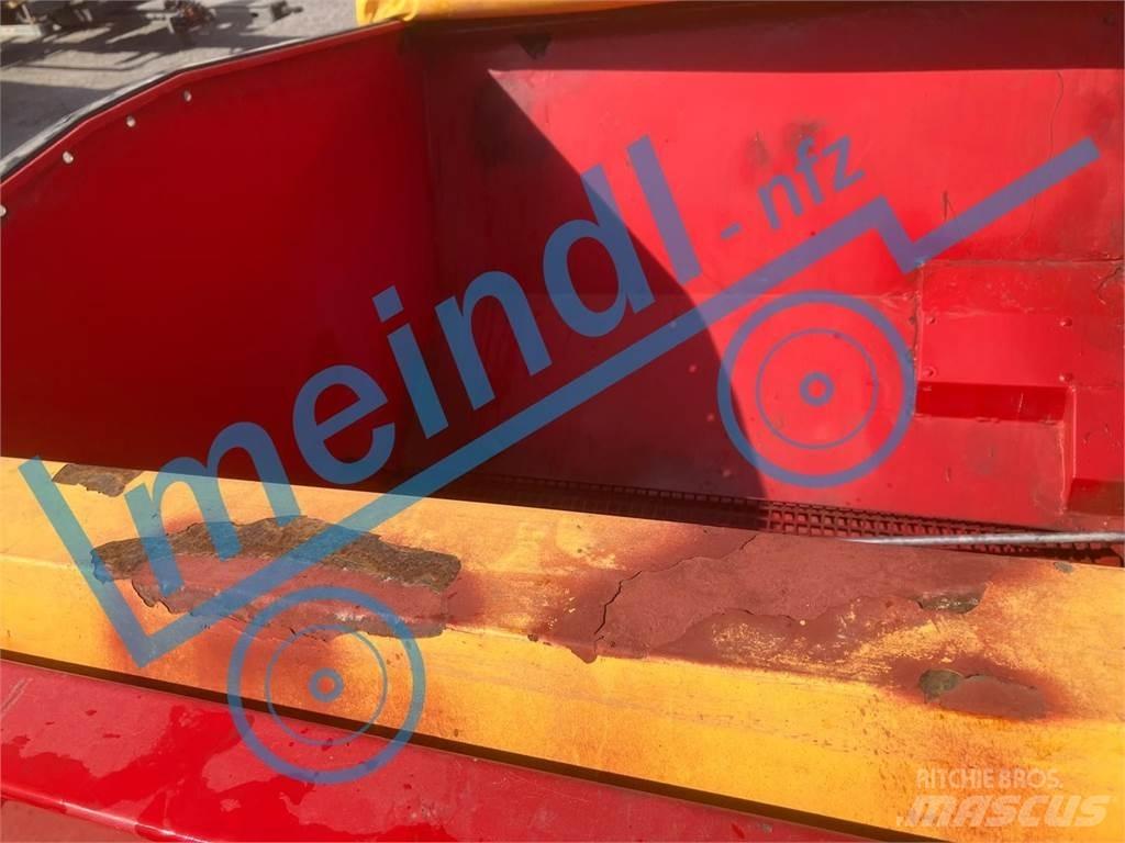 Väderstad  Overige grondbewerkingsmachines en accessoires