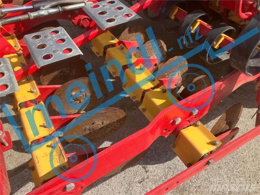 Väderstad  Overige grondbewerkingsmachines en accessoires