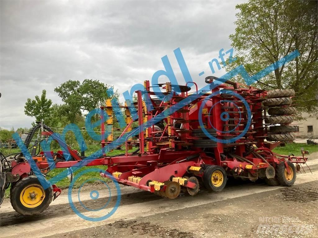 Väderstad Rapid 600 Overige grondbewerkingsmachines en accessoires