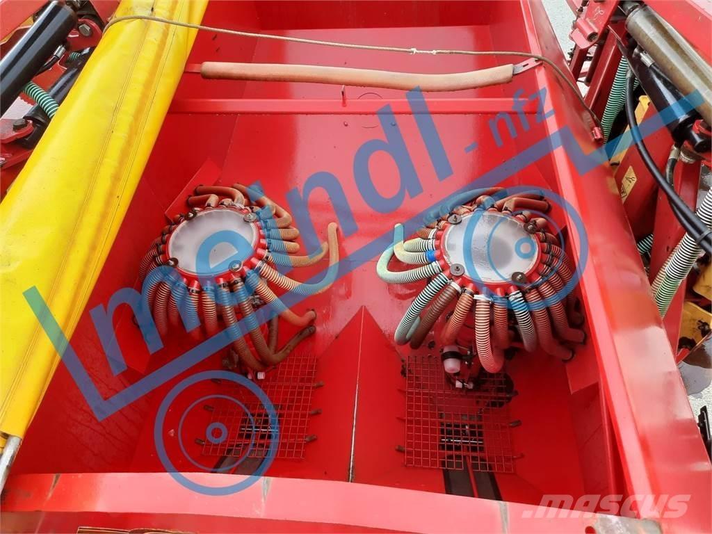 Väderstad Rapid 600 Overige grondbewerkingsmachines en accessoires