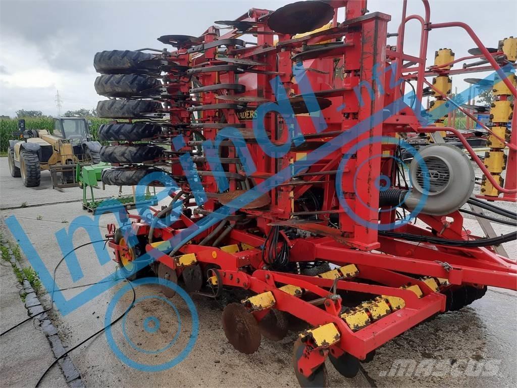 Väderstad Rapid 600 Overige grondbewerkingsmachines en accessoires