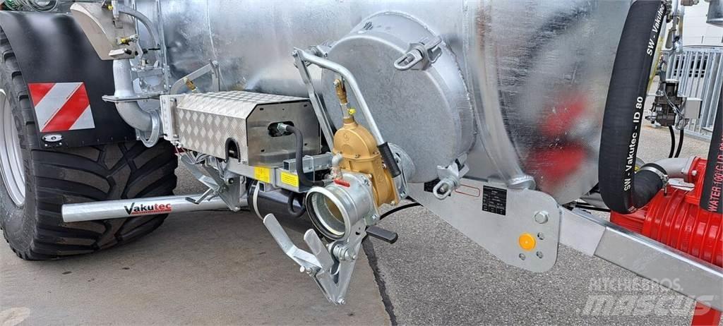  Vakutec VA 9500 Mesttank