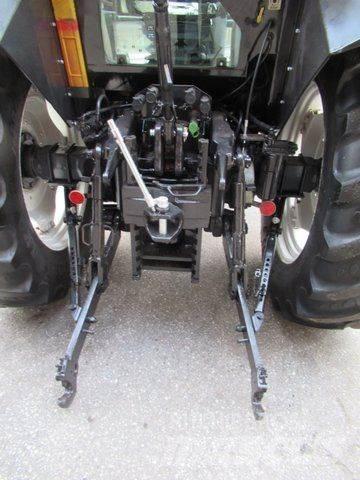 Valtra 6850 Hi Tech Tractoren