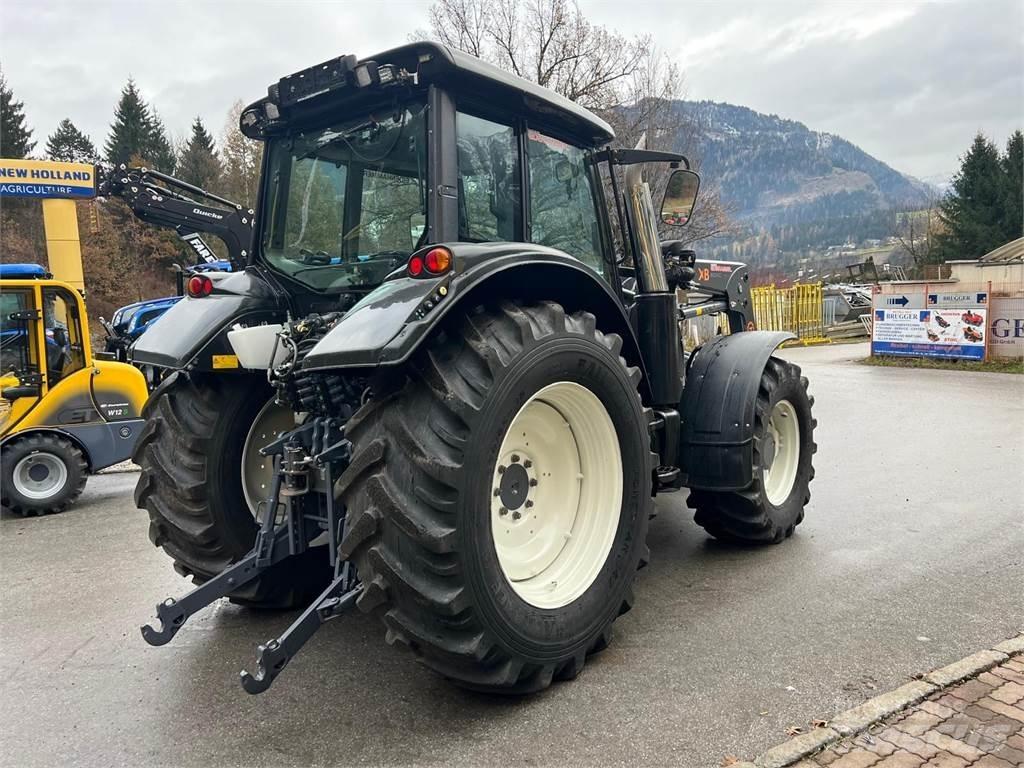 Valtra N 163 Tractoren