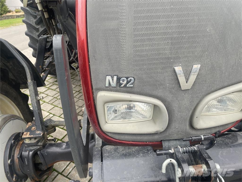 Valtra N 92 H Tractoren