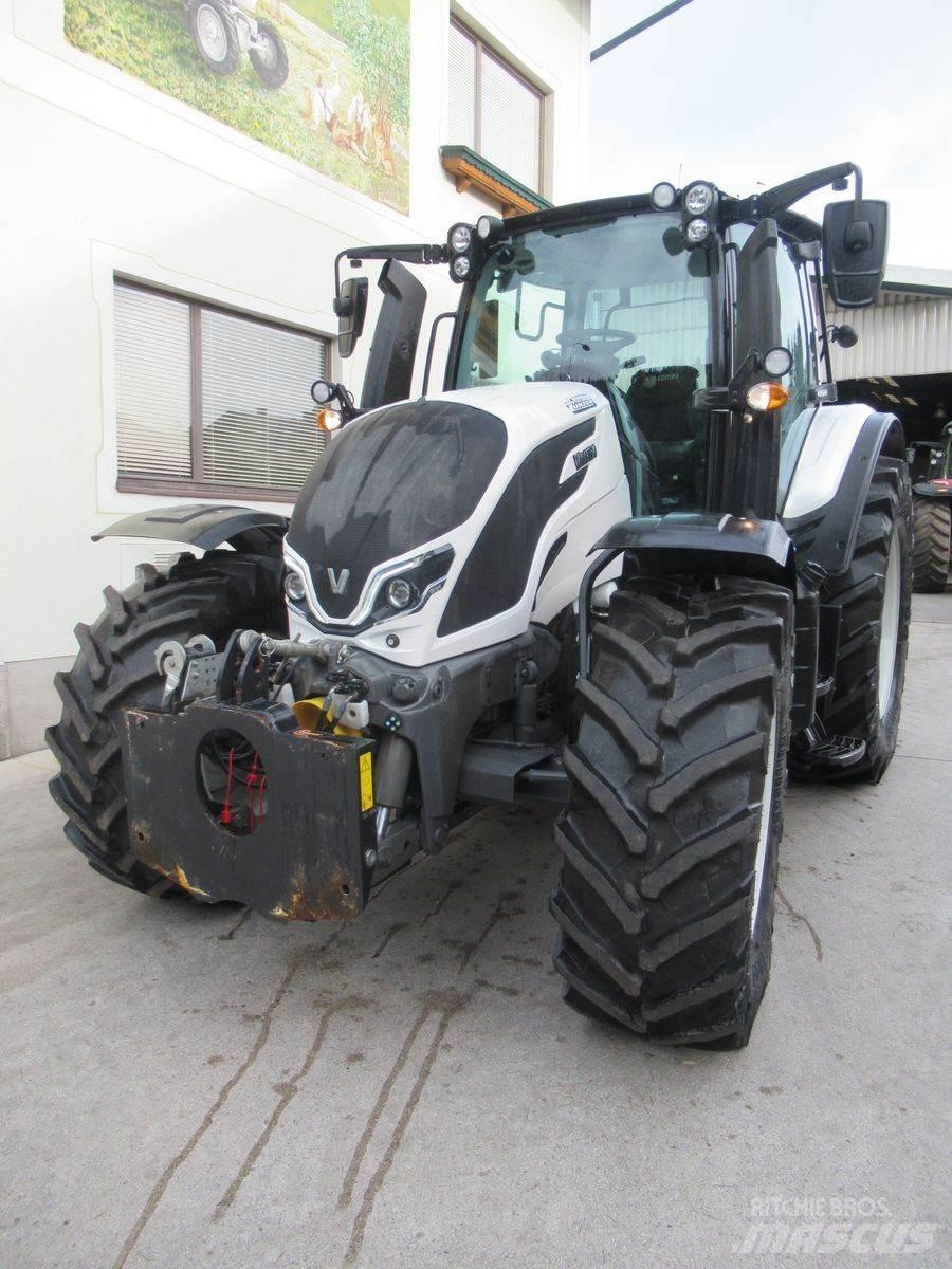 Valtra N175 Active Tractoren